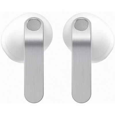 Samsung Galaxy Buds4 White - фото 92373