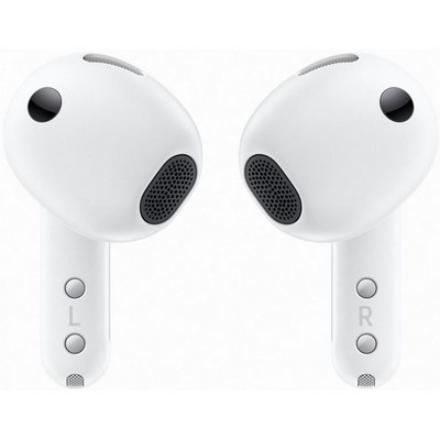 Samsung Galaxy Buds4 White - фото 92374