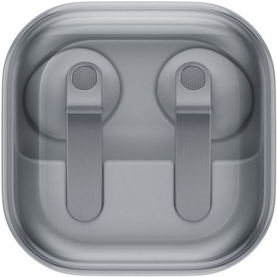Samsung Galaxy Buds4 White - фото 92376