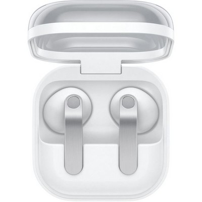 Samsung Galaxy Buds4 White - фото 92377