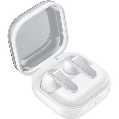 Samsung Galaxy Buds4 White - фото 92378