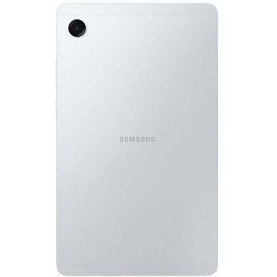 Samsung Galaxy Tab A11 4/64GB Wi-Fi Silver - фото 92381