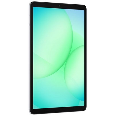 Samsung Galaxy Tab A11 4/64GB Wi-Fi Silver - фото 92382