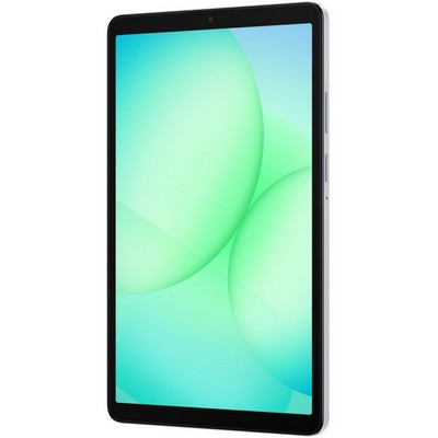 Samsung Galaxy Tab A11 4/64GB Wi-Fi Silver - фото 92383
