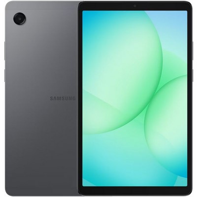 Samsung Galaxy Tab A11 4/64GB Wi-Fi Gray - фото 92401