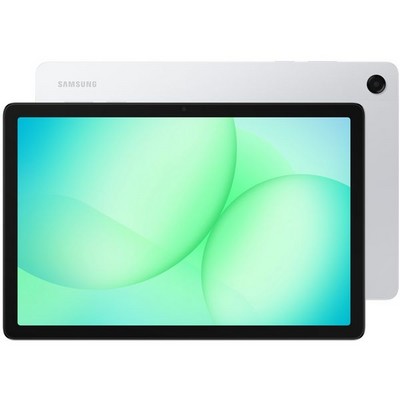 Samsung Galaxy Tab A11+ 8/256GB LTE Silver - фото 92477