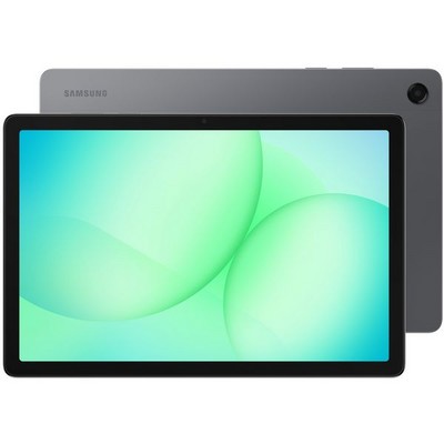 Samsung Galaxy Tab A11+ 8/256GB LTE Gray - фото 92484