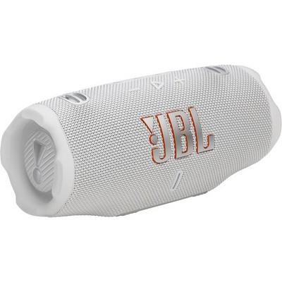 JBL Charge 6 White - фото 92505