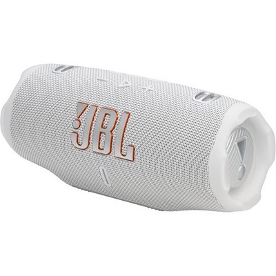 JBL Charge 6 White - фото 92545
