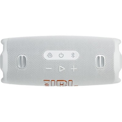 JBL Charge 6 White - фото 92546