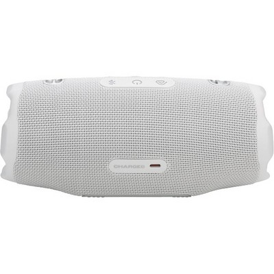 JBL Charge 6 White - фото 92547