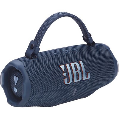 JBL Charge 6 Blue - фото 92508