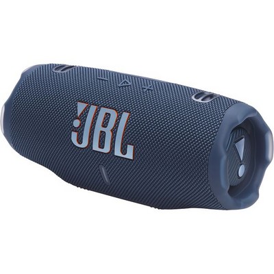 JBL Charge 6 Blue - фото 92550