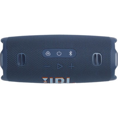 JBL Charge 6 Blue - фото 92551