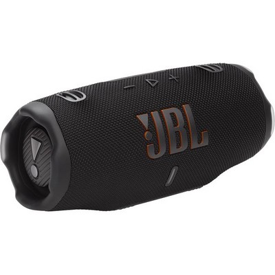 JBL Charge 6 Black - фото 92509