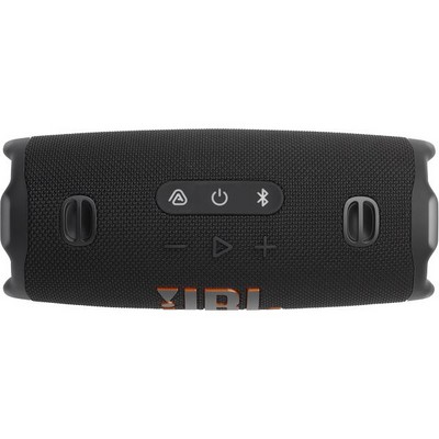 JBL Charge 6 Black - фото 92512