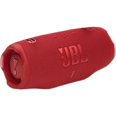 JBL Charge 6 Red - фото 92516