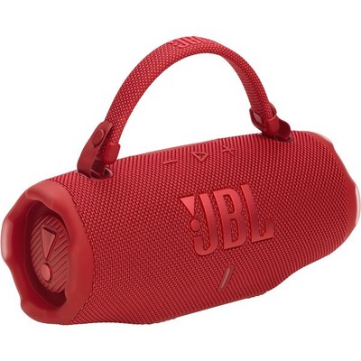 JBL Charge 6 Red - фото 92517