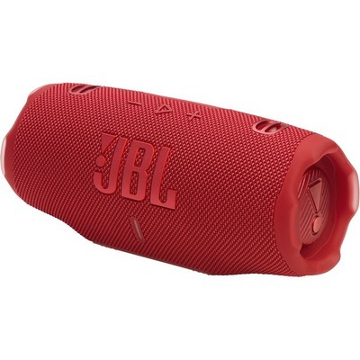 JBL Charge 6 Red - фото 92518