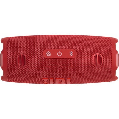 JBL Charge 6 Red - фото 92519