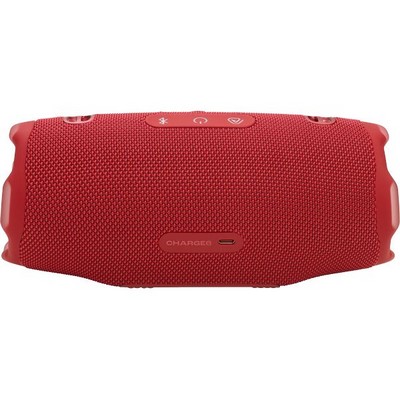 JBL Charge 6 Red - фото 92520