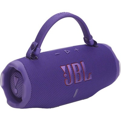 JBL Charge 6 Purple - фото 92524