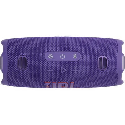 JBL Charge 6 Purple - фото 92526