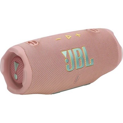 JBL Charge 6 Pink - фото 92544