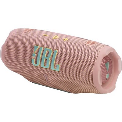 JBL Charge 6 Pink - фото 92556