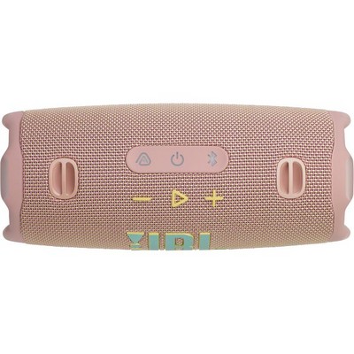 JBL Charge 6 Pink - фото 92557