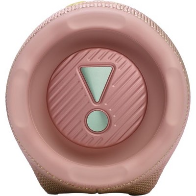 JBL Charge 6 Pink - фото 92560