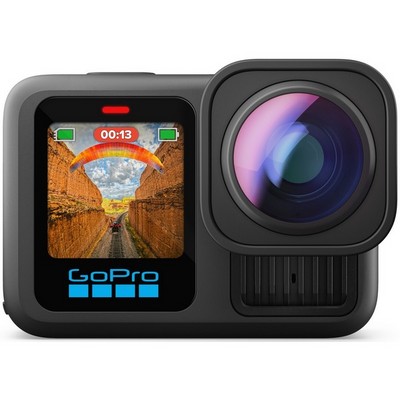 GoPro HERO13 Black Ultra Wide Edition - фото 92561
