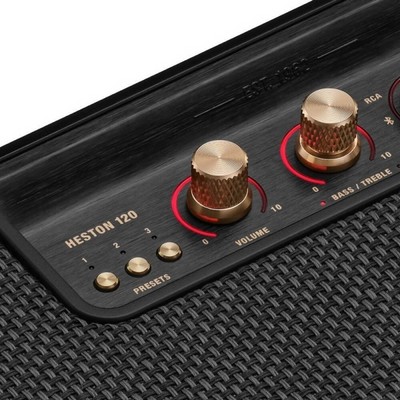 Marshall Heston 120 - фото 92577