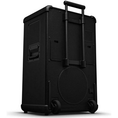 Marshall Bromley 750 Black and Brass - фото 92587