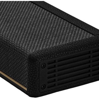 Marshall Heston 60 Black - фото 92594