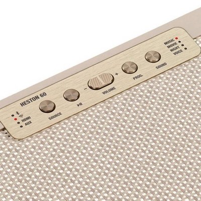 Marshall Heston 60 Cream - фото 92598