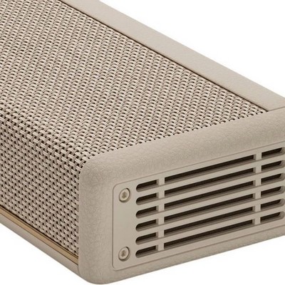 Marshall Heston 60 Cream - фото 92600