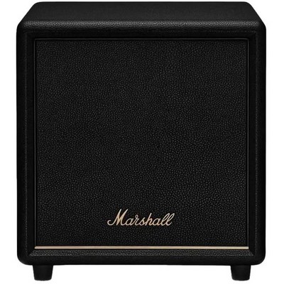 Marshall Heston Sub 200 Black - фото 92601