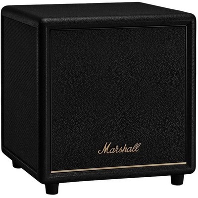 Marshall Heston Sub 200 Black - фото 92602