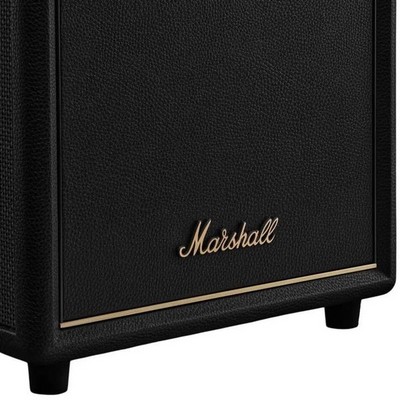 Marshall Heston Sub 200 Black - фото 92604