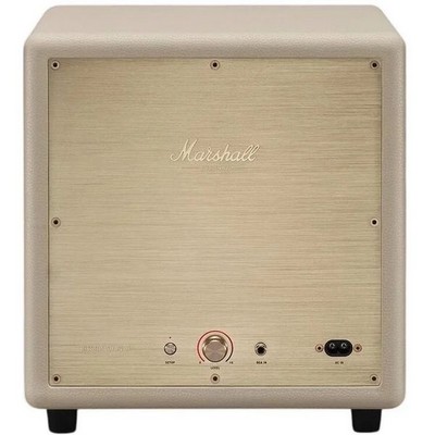 Marshall Heston Sub 200 Cream - фото 92608