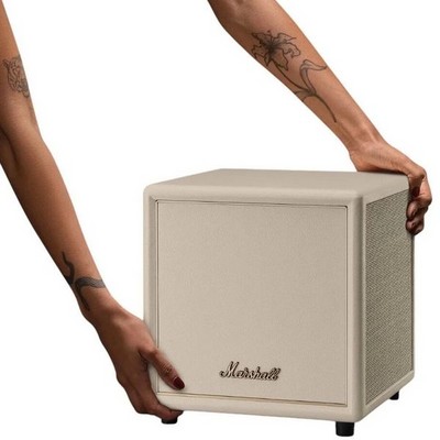 Marshall Heston Sub 200 Cream - фото 92610