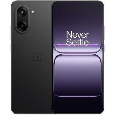 OnePlus Nord CE5 8/256GB Black Infinity - фото 92611