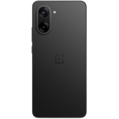 OnePlus Nord CE5 8/256GB Black Infinity - фото 92613