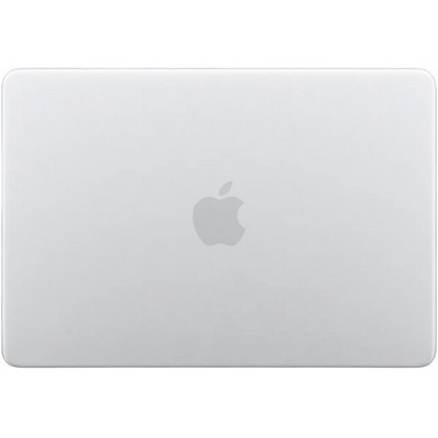Apple MacBook Neo 13 (A18 Pro 6-Core, GPU 5-Core, 8GB, 512GB) MHFC4 Silver - фото 92644