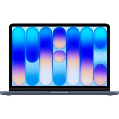 Apple MacBook Neo 13 (A18 Pro 6-Core, GPU 5-Core, 8GB, 512GB) MHFG4 Indigo - фото 92645