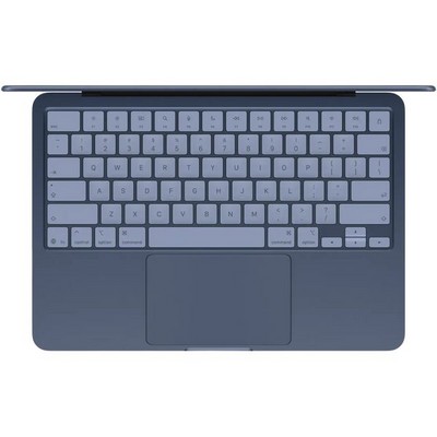 Apple MacBook Neo 13 (A18 Pro 6-Core, GPU 5-Core, 8GB, 256GB) MHFF4 Indigo - фото 92630