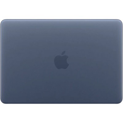 Apple MacBook Neo 13 (A18 Pro 6-Core, GPU 5-Core, 8GB, 256GB) MHFF4 Indigo - фото 92632