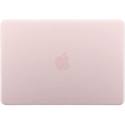 Apple MacBook Neo 13 (A18 Pro 6-Core, GPU 5-Core, 8GB, 256GB) MHFH4 Blush - фото 92636