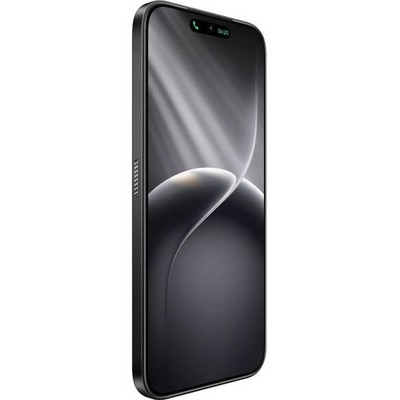 Tecno Camon 50 12/256GB Moonshadow Black - фото 92717